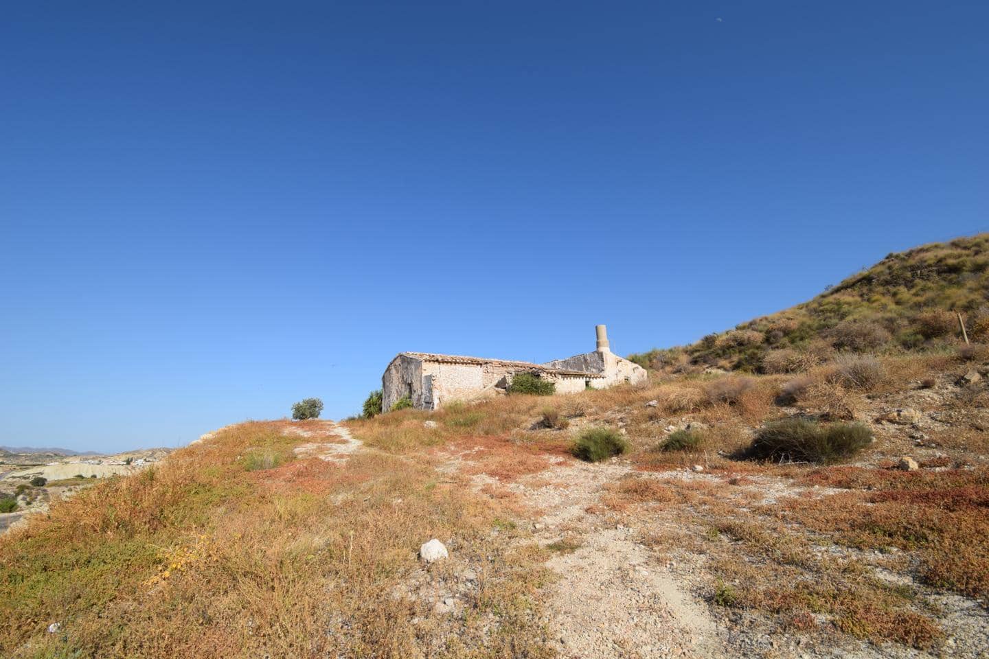 5 soveværelse Finca/Landehus til salg i Antas - € 149.788 (Ref: 9115453)