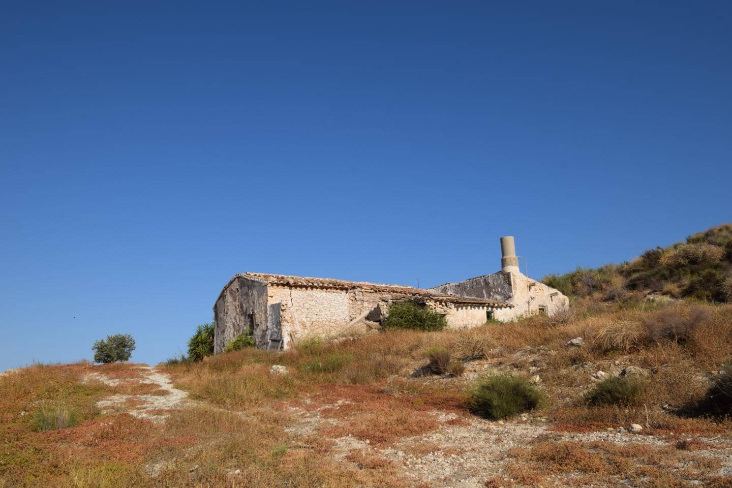 5 soveværelse Finca/Landehus til salg i Antas - € 149.788 (Ref: 9115453)