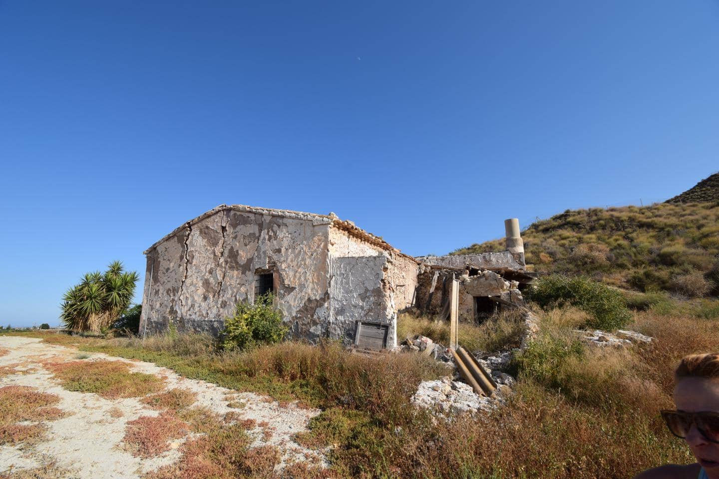 5 soveværelse Finca/Landehus til salg i Antas - € 149.788 (Ref: 9115453)