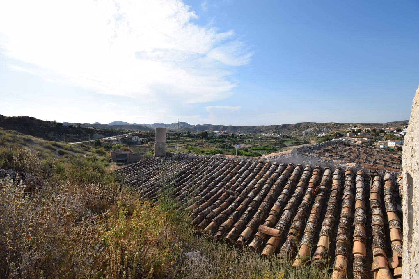 5 soveværelse Finca/Landehus til salg i Antas - € 149.788 (Ref: 9115453)