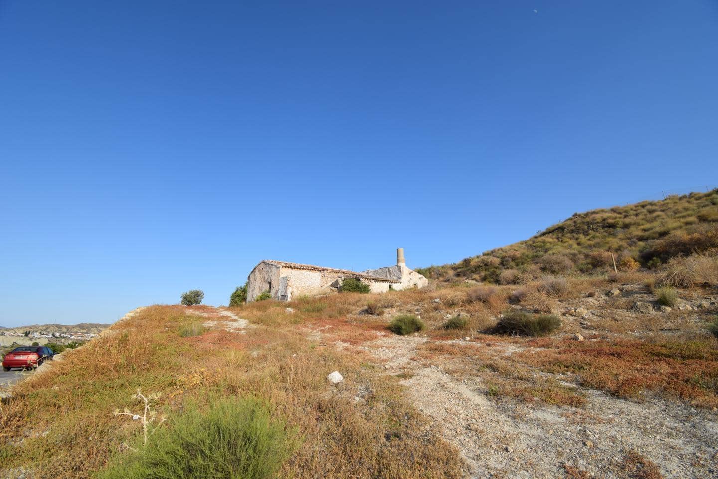 5 soveværelse Finca/Landehus til salg i Antas - € 149.788 (Ref: 9115453)