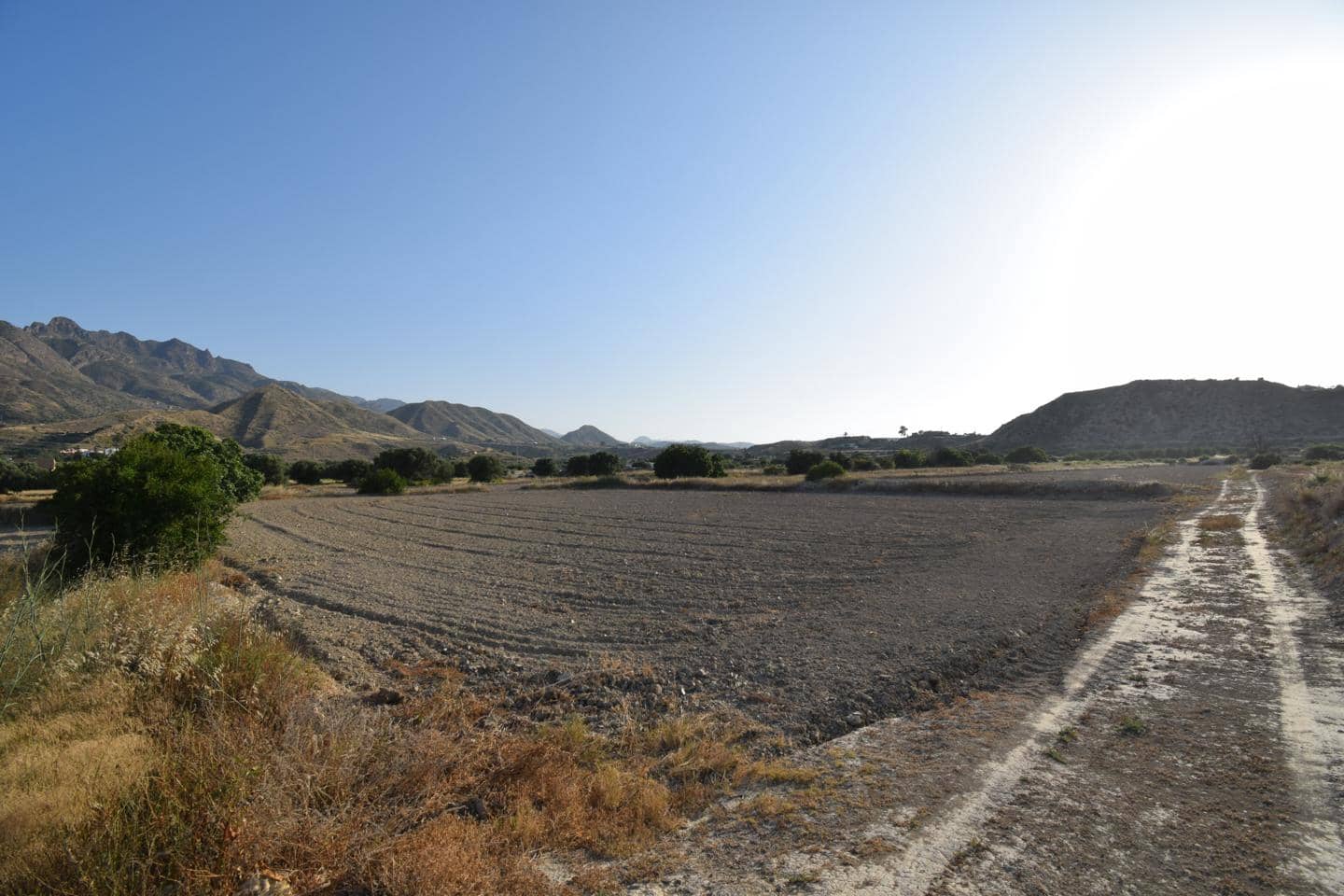 5 soveværelse Finca/Landehus til salg i Antas - € 149.788 (Ref: 9115453)