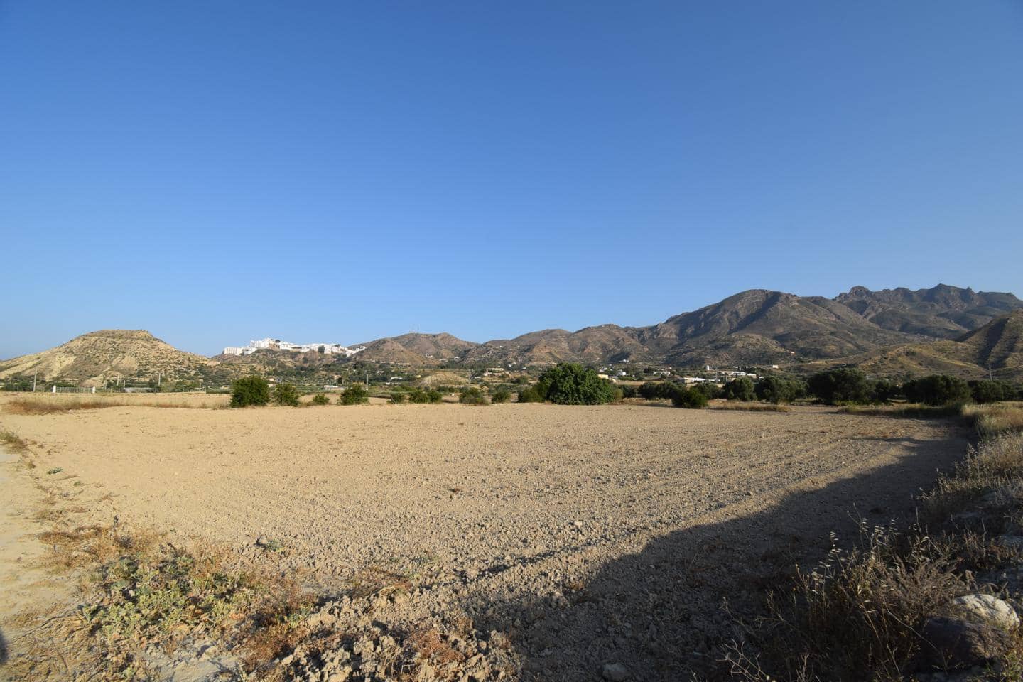 5 soveværelse Finca/Landehus til salg i Antas - € 149.788 (Ref: 9115453)