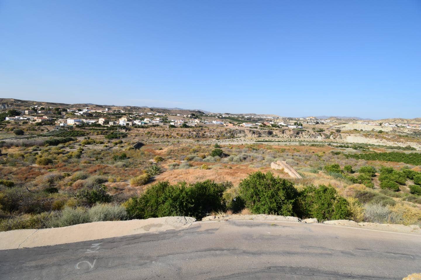 5 soveværelse Finca/Landehus til salg i Antas - € 149.788 (Ref: 9115453)