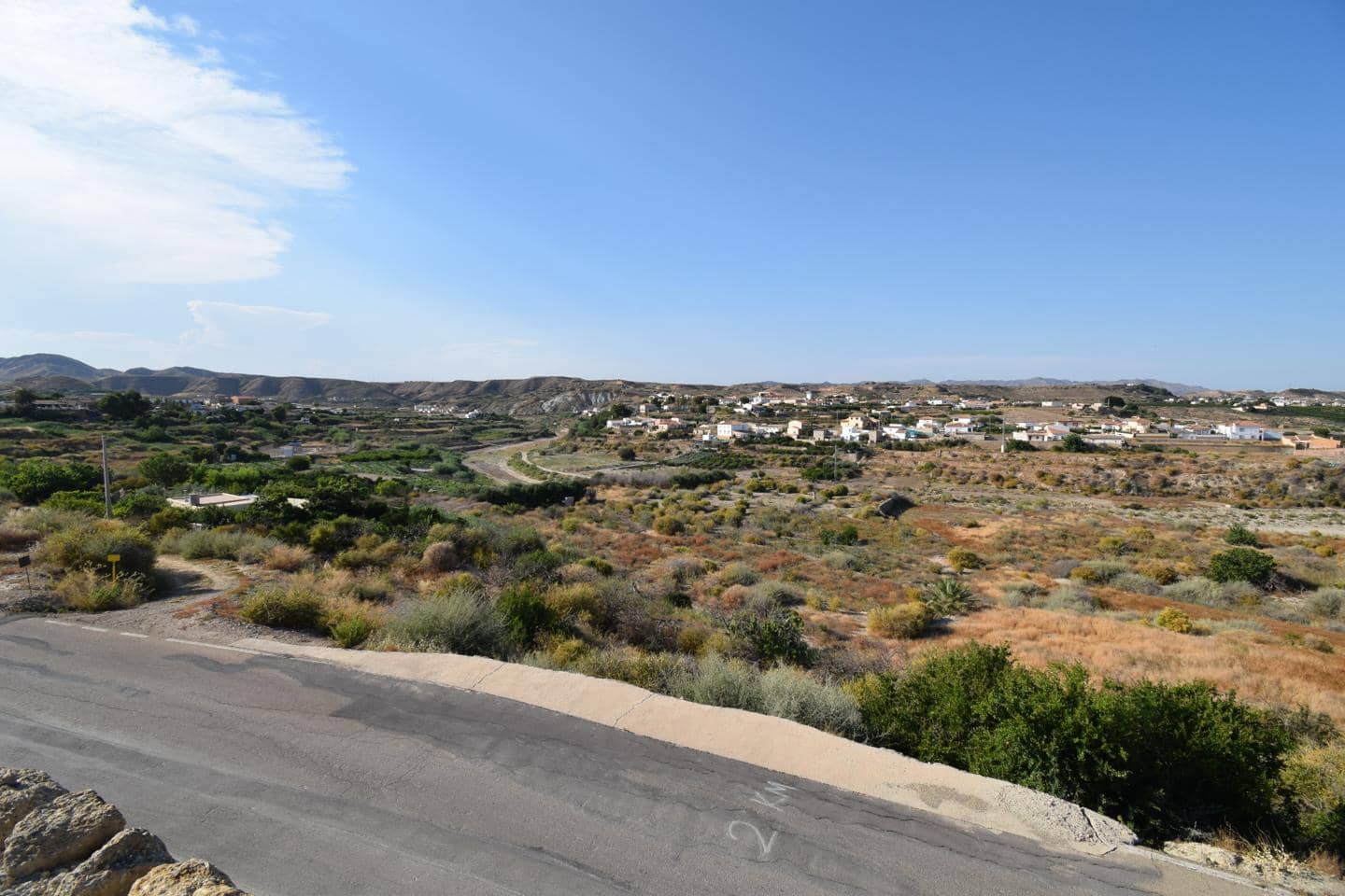 5 soveværelse Finca/Landehus til salg i Antas - € 149.788 (Ref: 9115453)