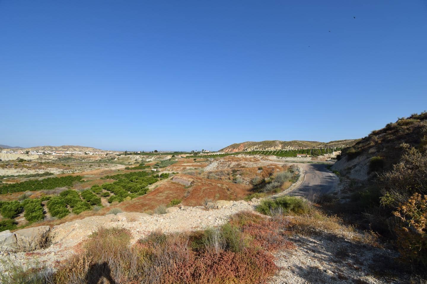 5 soveværelse Finca/Landehus til salg i Antas - € 149.788 (Ref: 9115453)