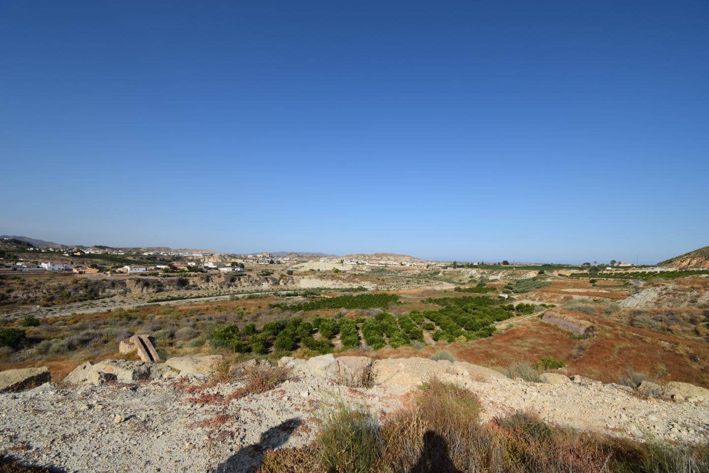 5 soveværelse Finca/Landehus til salg i Antas - € 149.788 (Ref: 9115453)