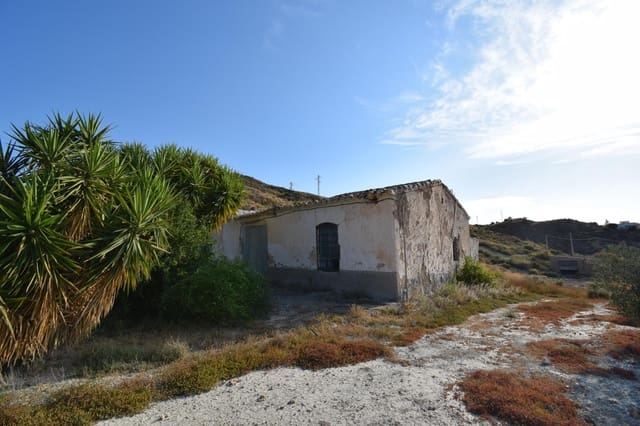 5 sovrum Finca/Hus på landet till salu i Antas - 149 788 € (Ref: 9115453)