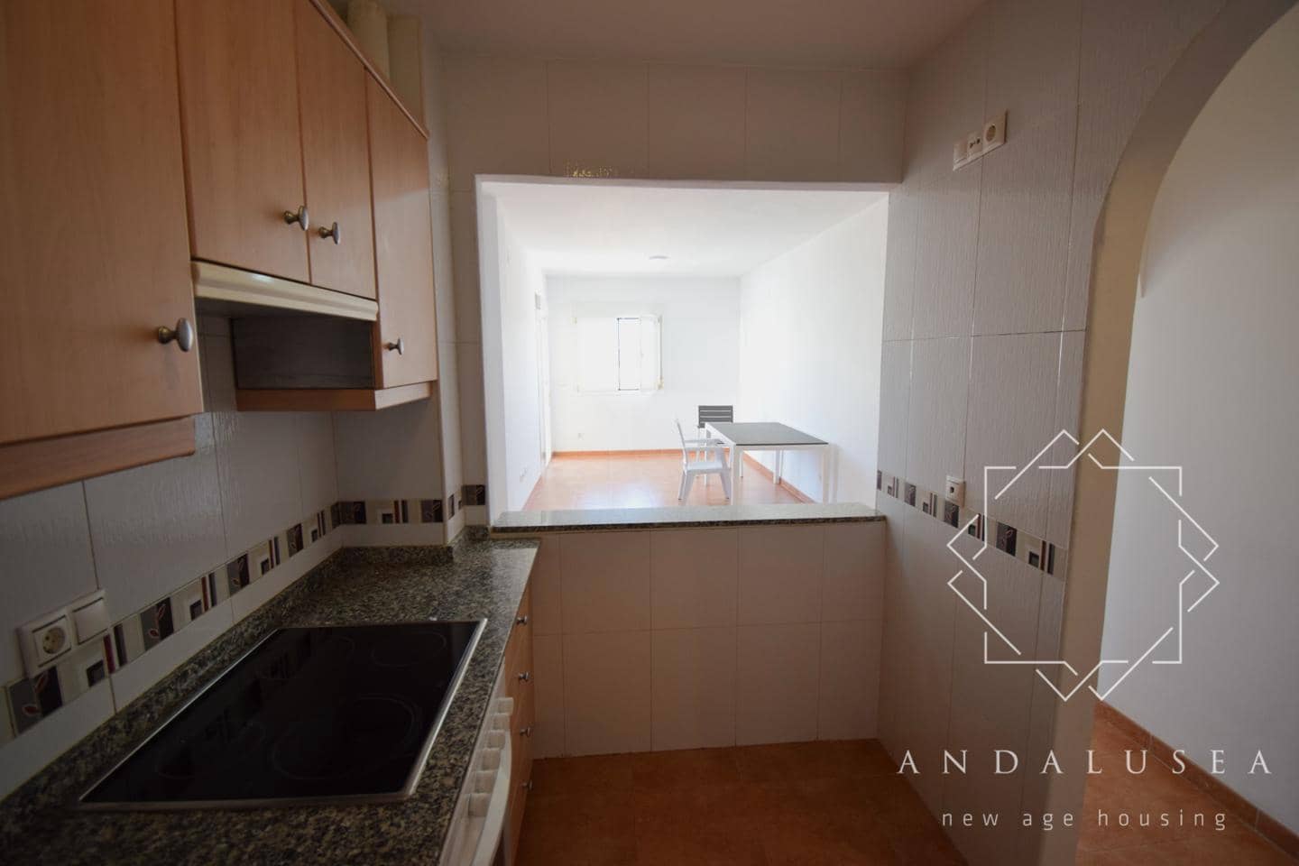 2 soveværelse Lejlighed til salg i Turre - € 79.500 (Ref: 9127466)