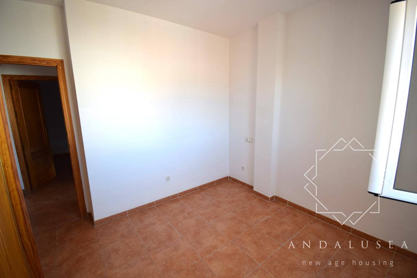 2 soveværelse Lejlighed til salg i Turre - € 79.500 (Ref: 9127466)