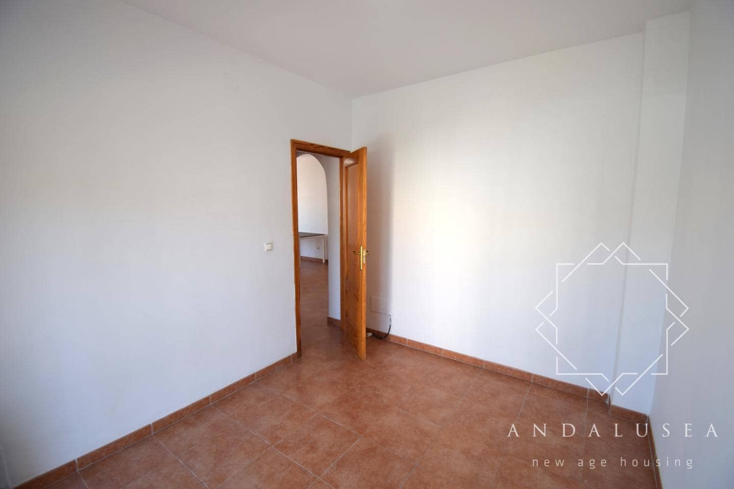 2 soveværelse Lejlighed til salg i Turre - € 79.500 (Ref: 9127466)