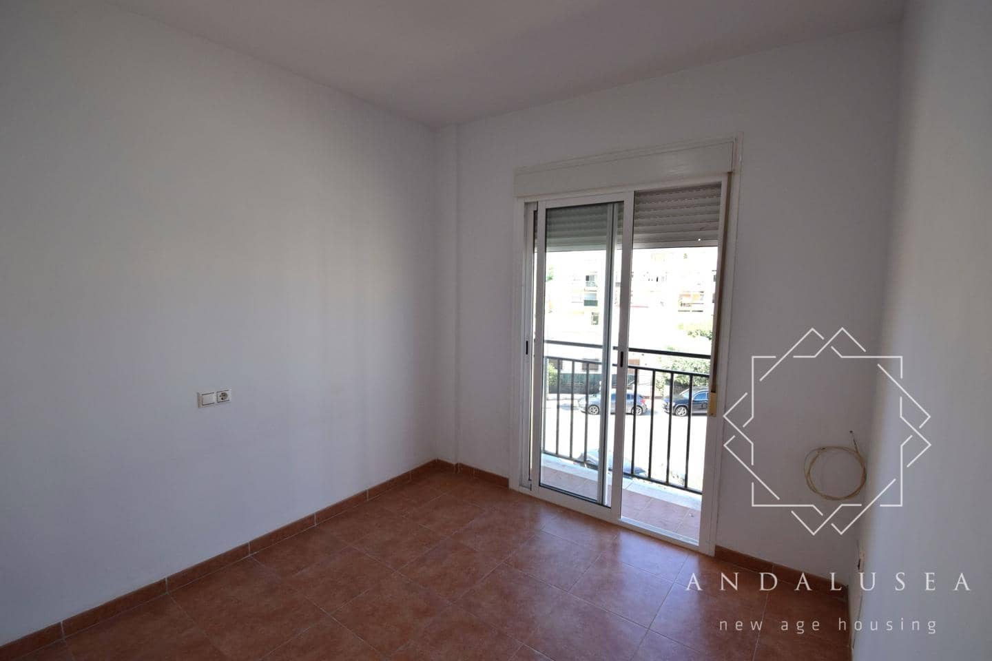 2 soveværelse Lejlighed til salg i Turre - € 79.500 (Ref: 9127466)