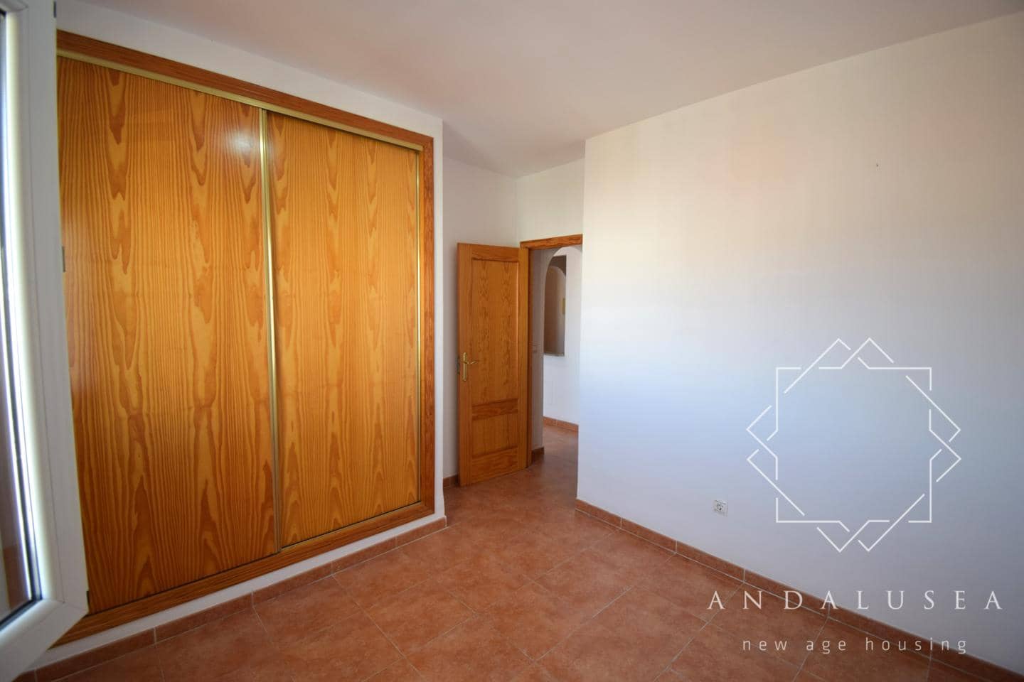 2 soveværelse Lejlighed til salg i Turre - € 79.500 (Ref: 9127466)