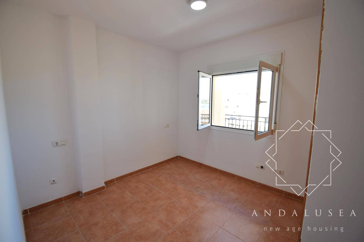 2 soveværelse Lejlighed til salg i Turre - € 79.500 (Ref: 9127466)