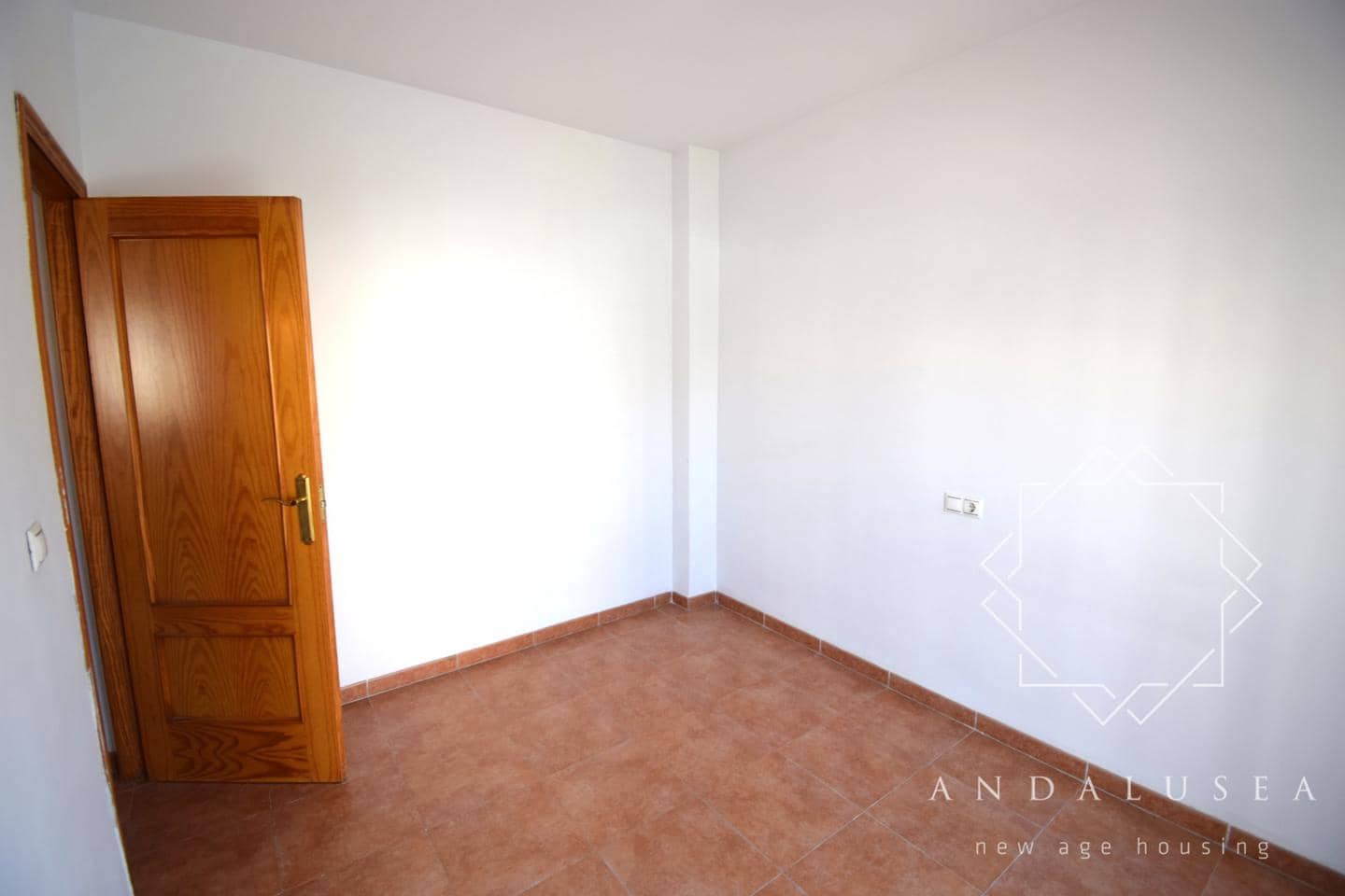 2 soveværelse Lejlighed til salg i Turre - € 79.500 (Ref: 9127466)