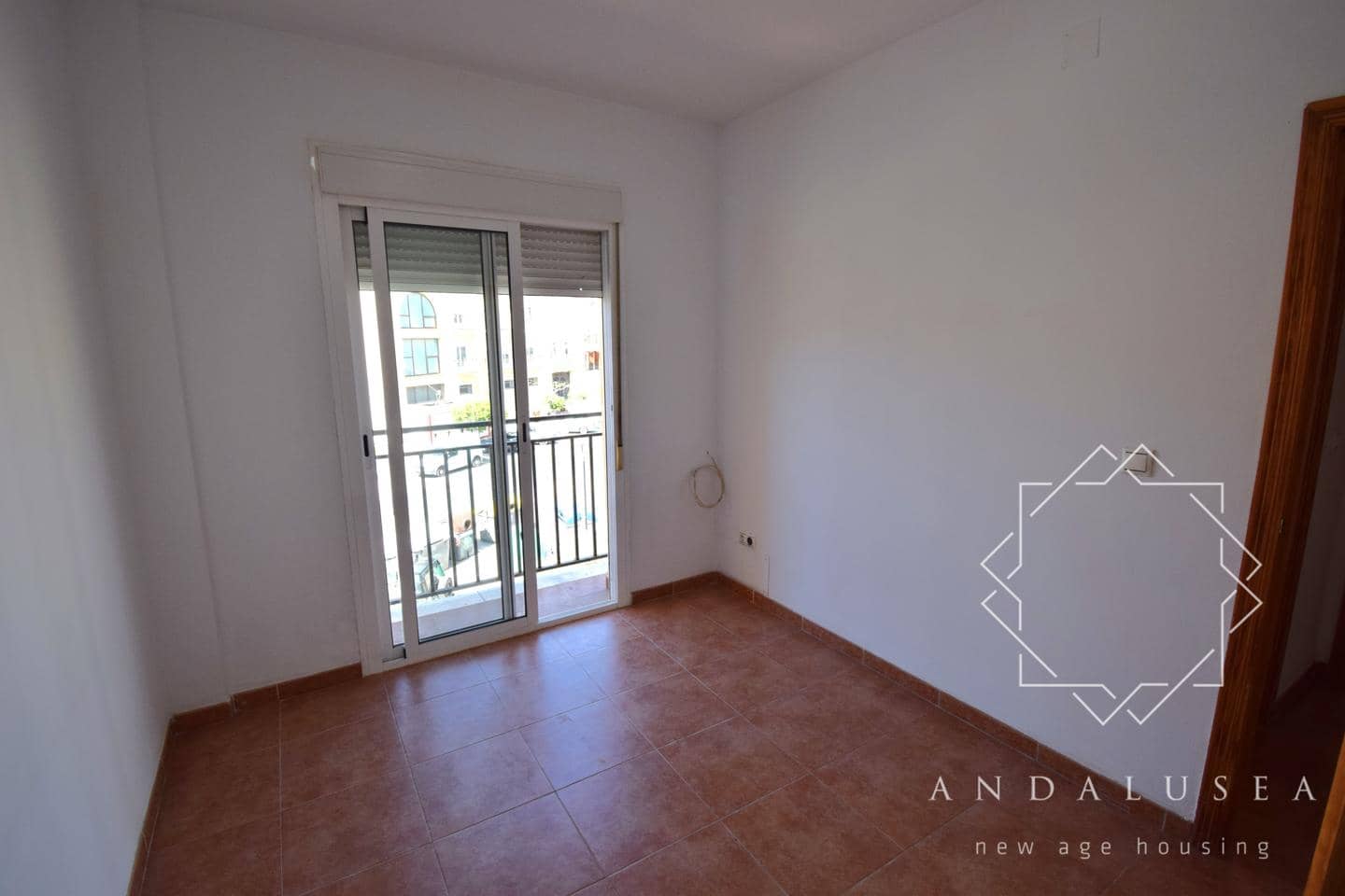 2 soveværelse Lejlighed til salg i Turre - € 79.500 (Ref: 9127466)