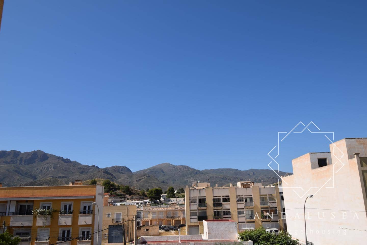 2 soveværelse Lejlighed til salg i Turre - € 79.500 (Ref: 9127466)