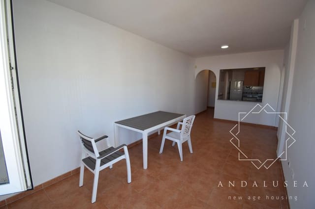 2 soveværelse Lejlighed til salg i Turre - € 79.500 (Ref: 9127466)