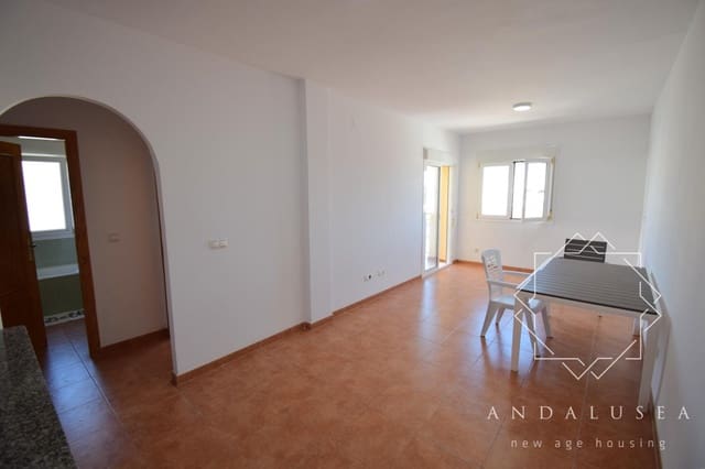 2 soveværelse Lejlighed til salg i Turre - € 79.500 (Ref: 9127466)