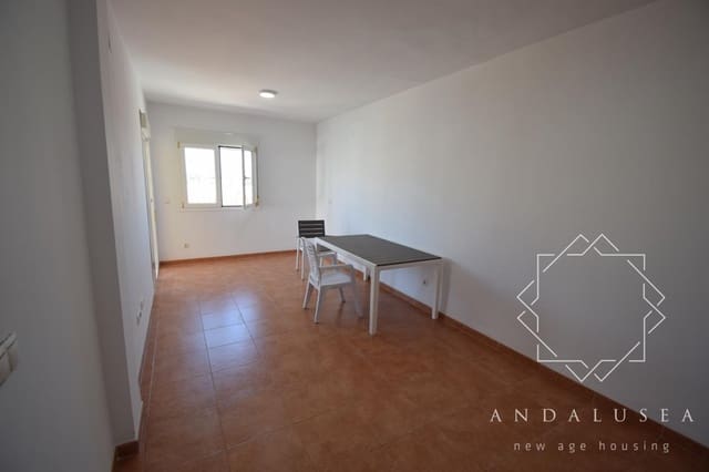 2 soveværelse Lejlighed til salg i Turre - € 79.500 (Ref: 9127466)