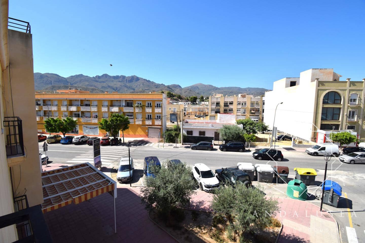 2 soveværelse Lejlighed til salg i Turre - € 79.500 (Ref: 9127466)