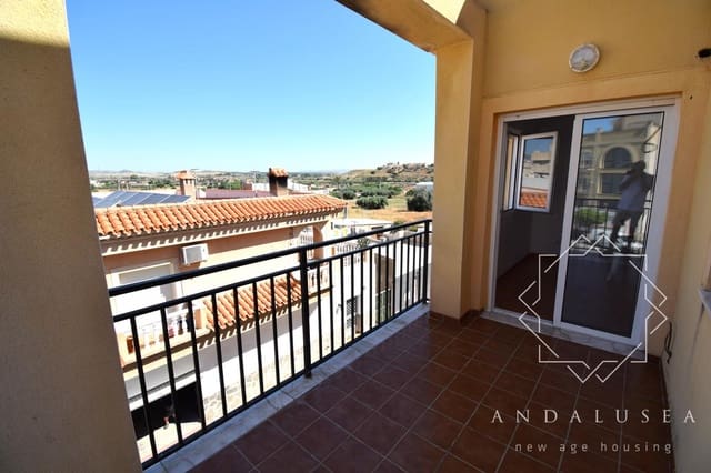 2 bedroom Flat for sale in Turre - € 79,500 (Ref: 9127466)