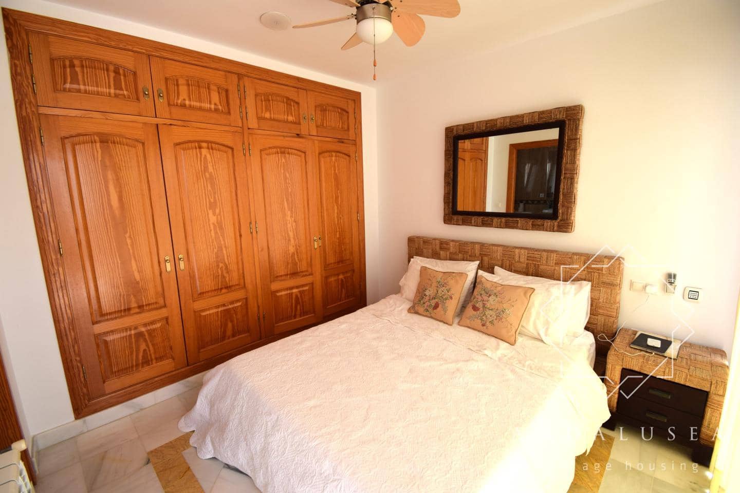 4 soveværelse Villa til salg i Mojacar med swimmingpool - € 595.000 (Ref: 9127467)