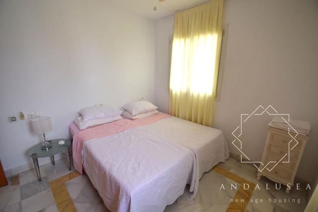 Chalet de 4 habitaciones en Mojácar en venta con piscina - 595.000 € (Ref: 9127467)