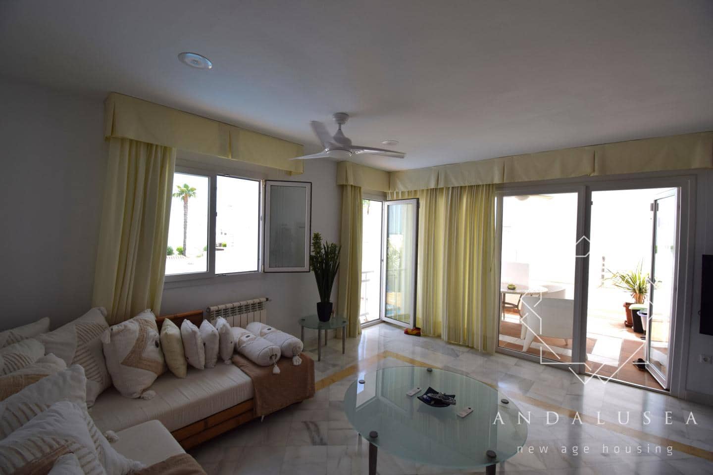 4 soveværelse Villa til salg i Mojacar med swimmingpool - € 595.000 (Ref: 9127467)