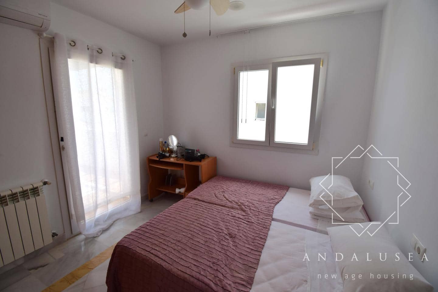 4 soveværelse Villa til salg i Mojacar med swimmingpool - € 595.000 (Ref: 9127467)