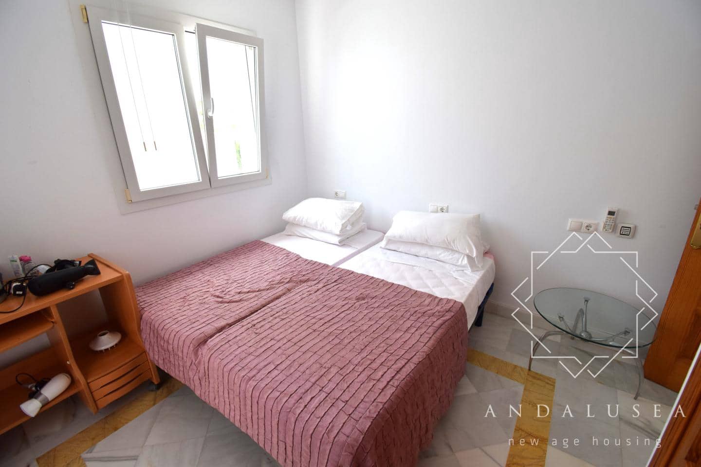 4 soveværelse Villa til salg i Mojacar med swimmingpool - € 595.000 (Ref: 9127467)