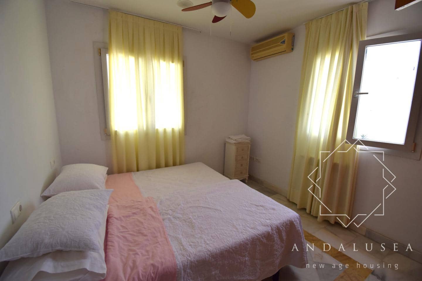 4 soveværelse Villa til salg i Mojacar med swimmingpool - € 595.000 (Ref: 9127467)