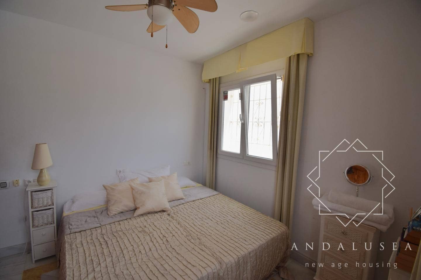 4 soveværelse Villa til salg i Mojacar med swimmingpool - € 595.000 (Ref: 9127467)