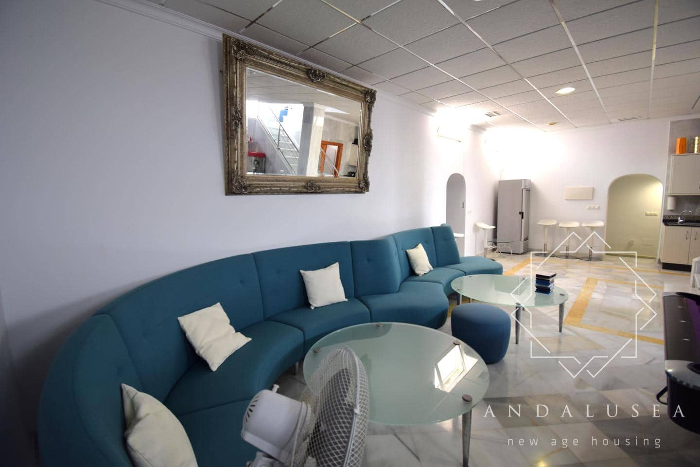 4 soveværelse Villa til salg i Mojacar med swimmingpool - € 595.000 (Ref: 9127467)