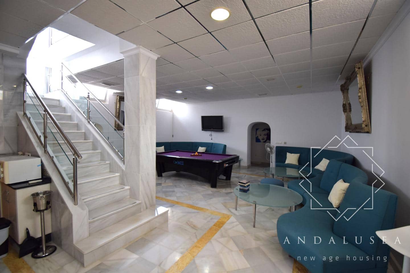 4 soveværelse Villa til salg i Mojacar med swimmingpool - € 595.000 (Ref: 9127467)