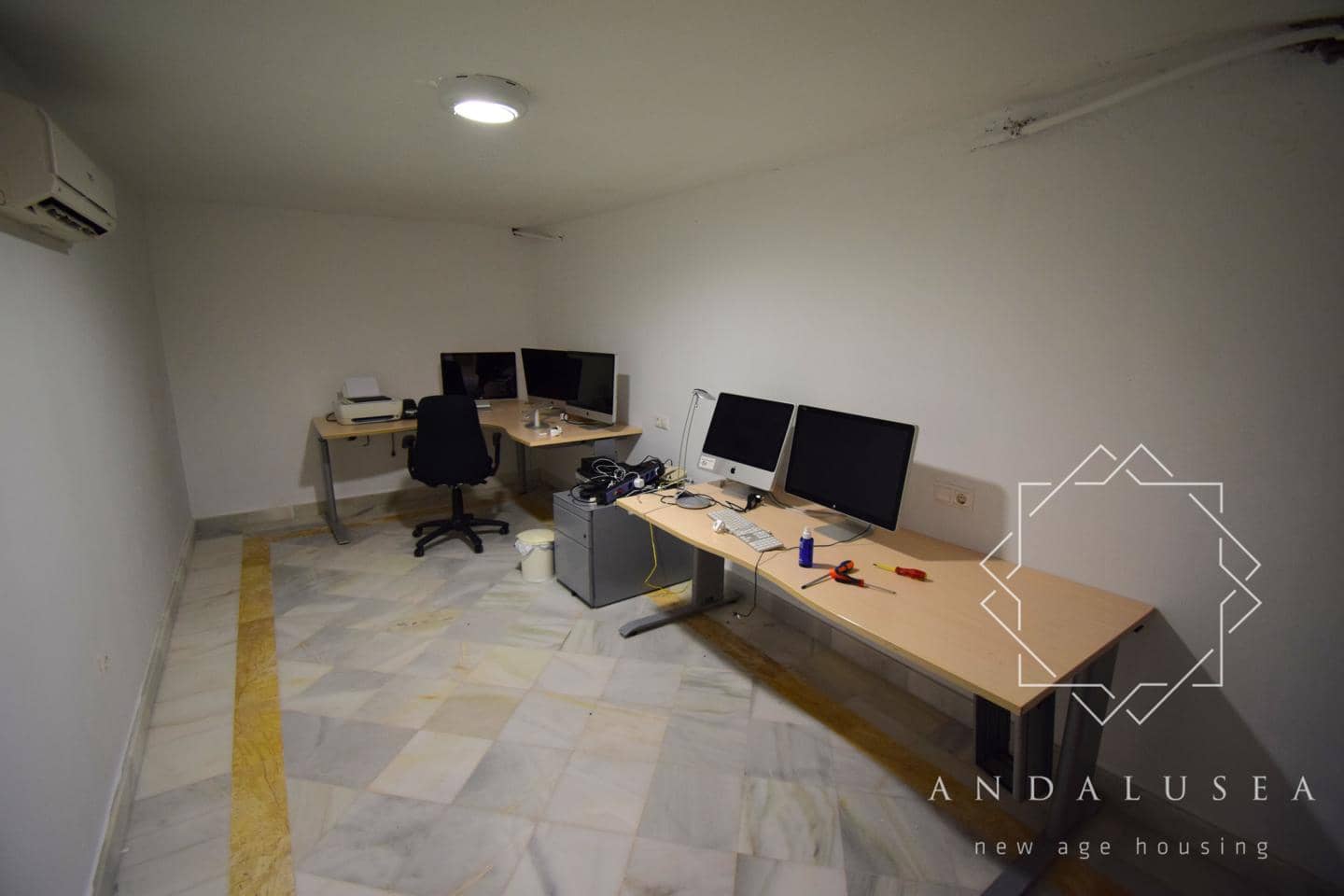 4 soveværelse Villa til salg i Mojacar med swimmingpool - € 595.000 (Ref: 9127467)