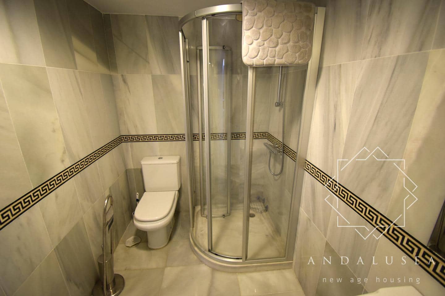 4 soveværelse Villa til salg i Mojacar med swimmingpool - € 595.000 (Ref: 9127467)