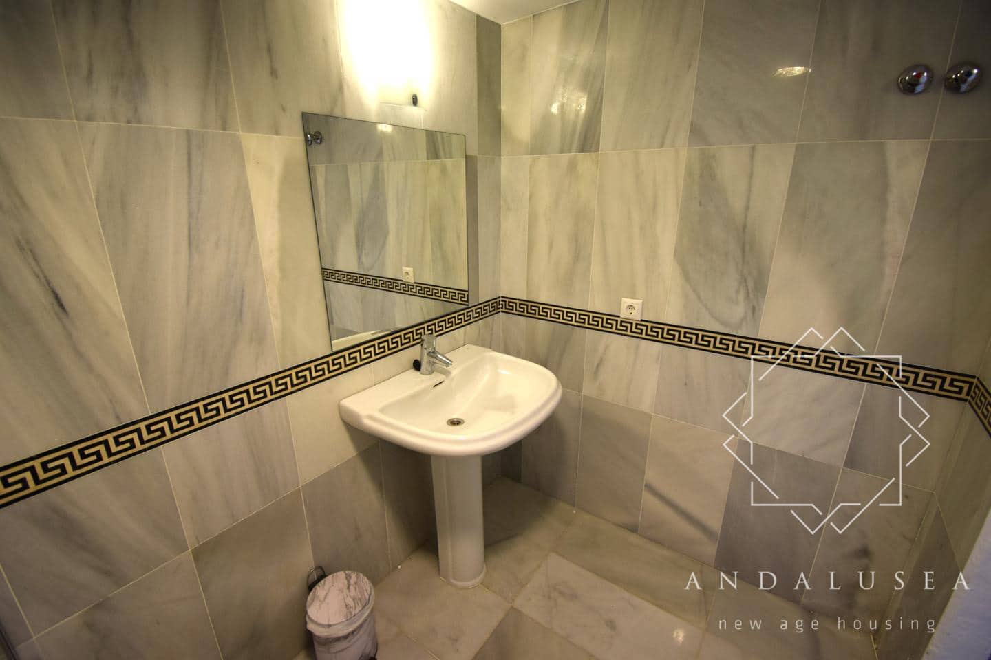 4 soveværelse Villa til salg i Mojacar med swimmingpool - € 595.000 (Ref: 9127467)