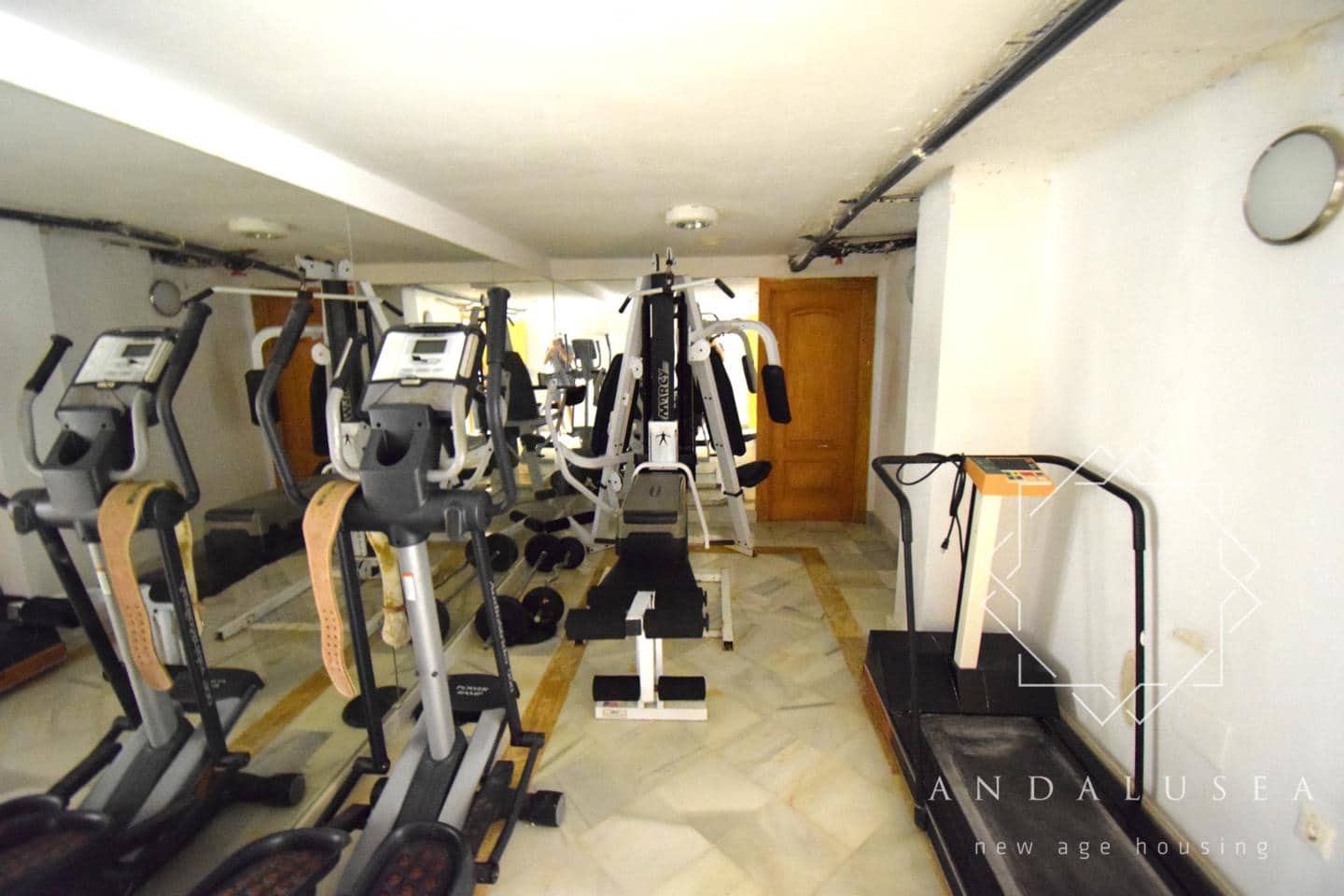 4 soveværelse Villa til salg i Mojacar med swimmingpool - € 595.000 (Ref: 9127467)