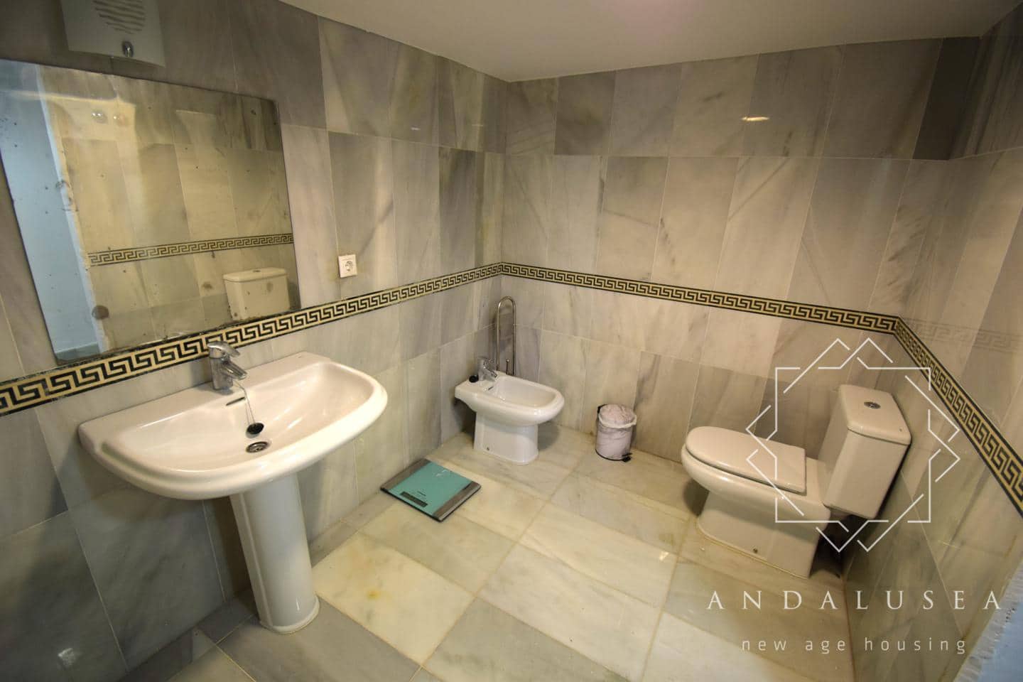 4 soveværelse Villa til salg i Mojacar med swimmingpool - € 595.000 (Ref: 9127467)