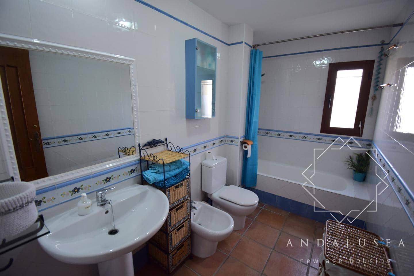 3 soveværelse Lejlighed til salg i Cuevas del Almanzora med swimmingpool garage - € 215.000 (Ref: 9135642)