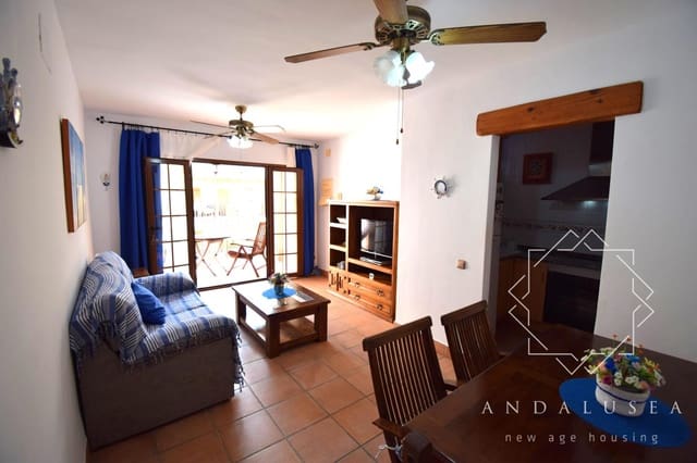 3 bedroom Flat for sale in Cuevas del Almanzora with pool garage - € 215,000 (Ref: 9135642)