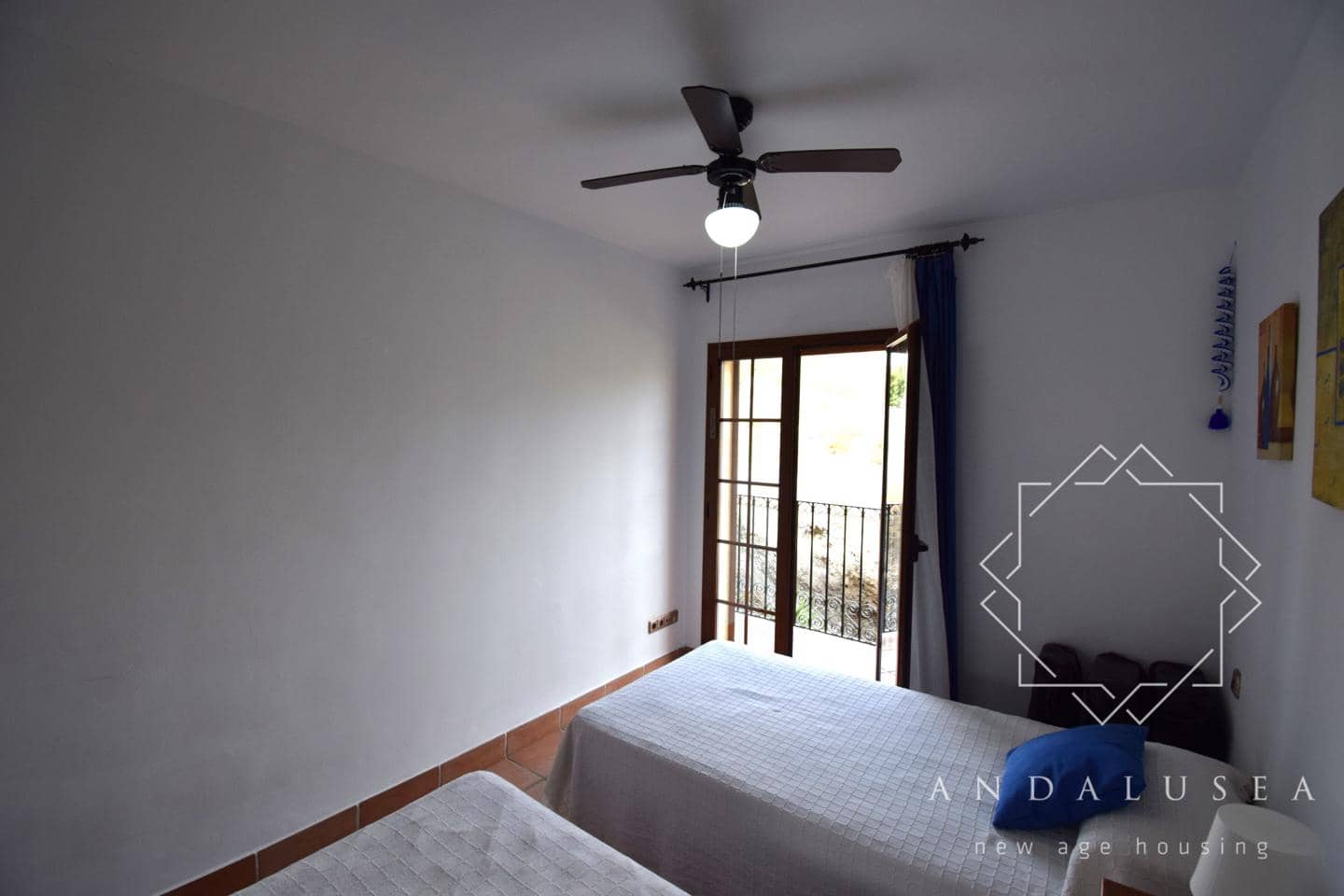 3 soveværelse Lejlighed til salg i Cuevas del Almanzora med swimmingpool garage - € 215.000 (Ref: 9135642)