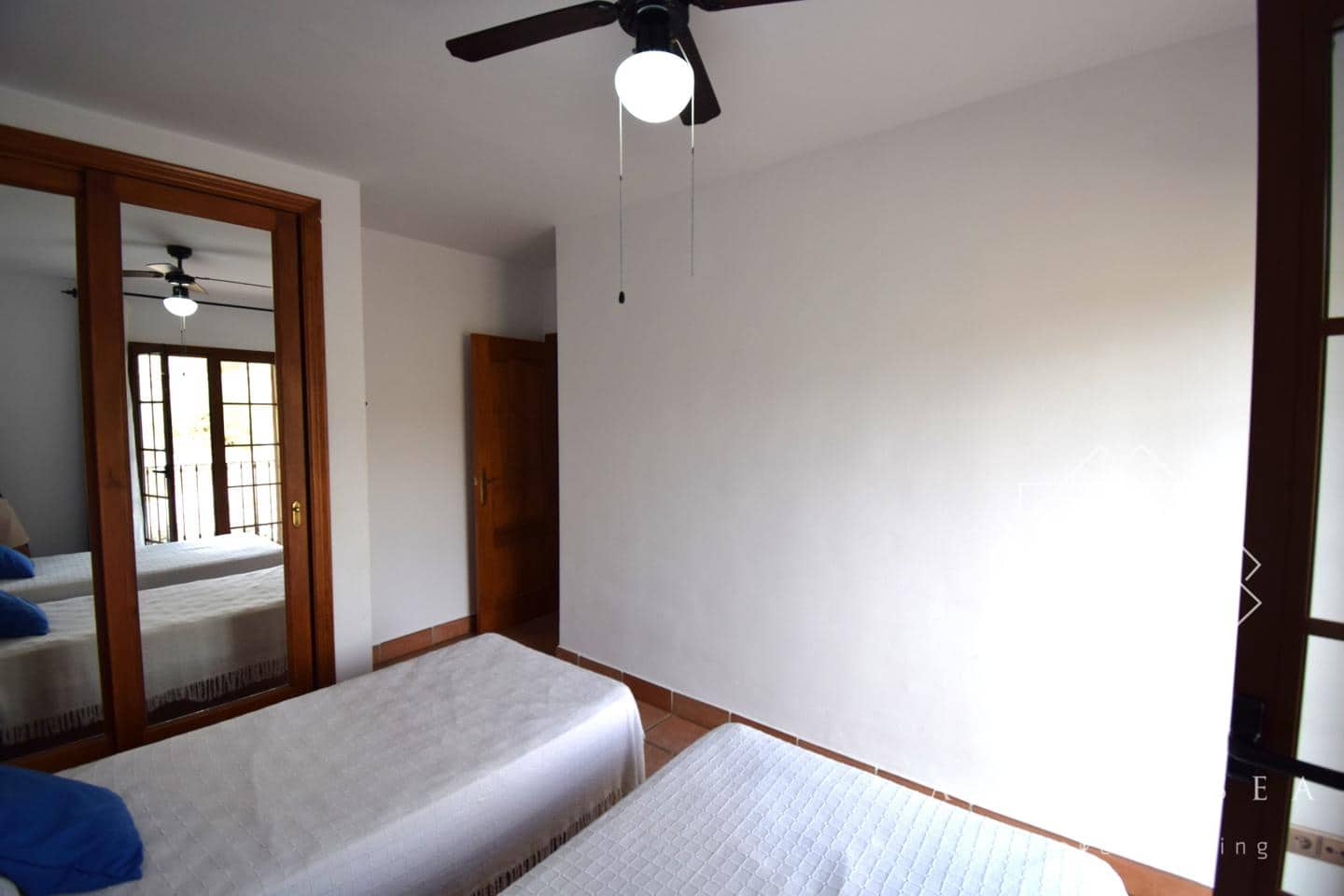 3 soveværelse Lejlighed til salg i Cuevas del Almanzora med swimmingpool garage - € 215.000 (Ref: 9135642)