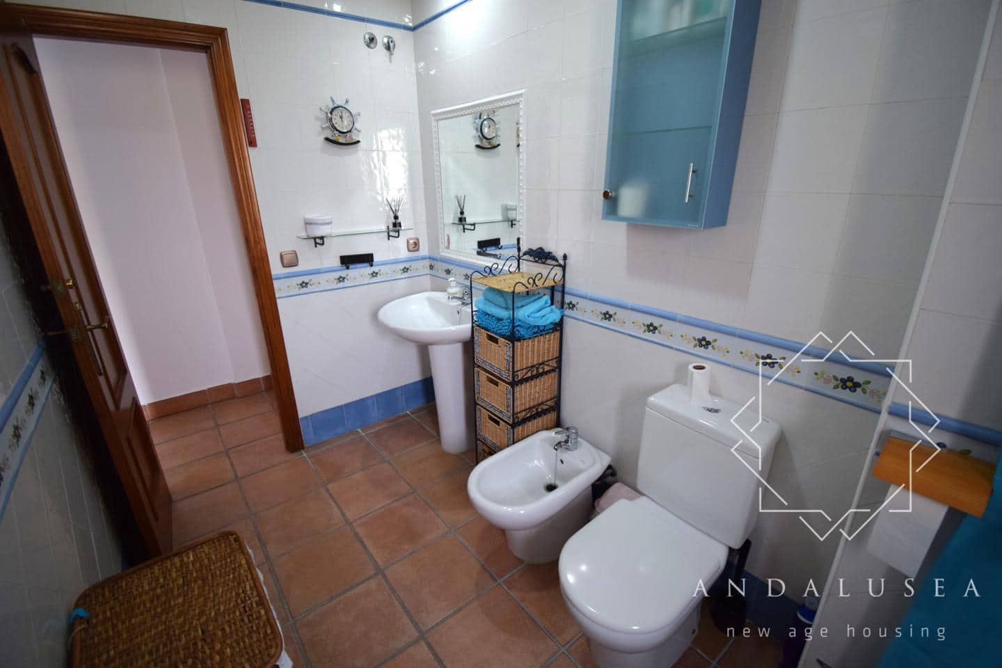 3 soveværelse Lejlighed til salg i Cuevas del Almanzora med swimmingpool garage - € 215.000 (Ref: 9135642)