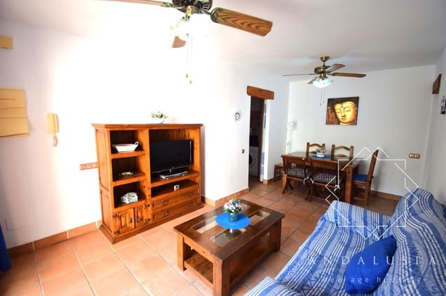 3 bedroom Flat for sale in Cuevas del Almanzora with pool garage - € 215,000 (Ref: 9135642)