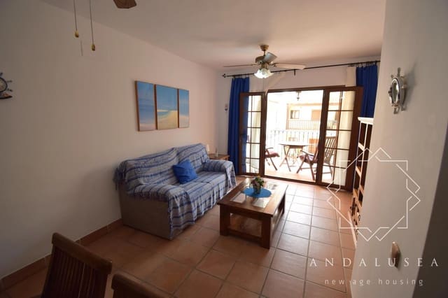 3 bedroom Flat for sale in Cuevas del Almanzora with pool garage - € 215,000 (Ref: 9135642)