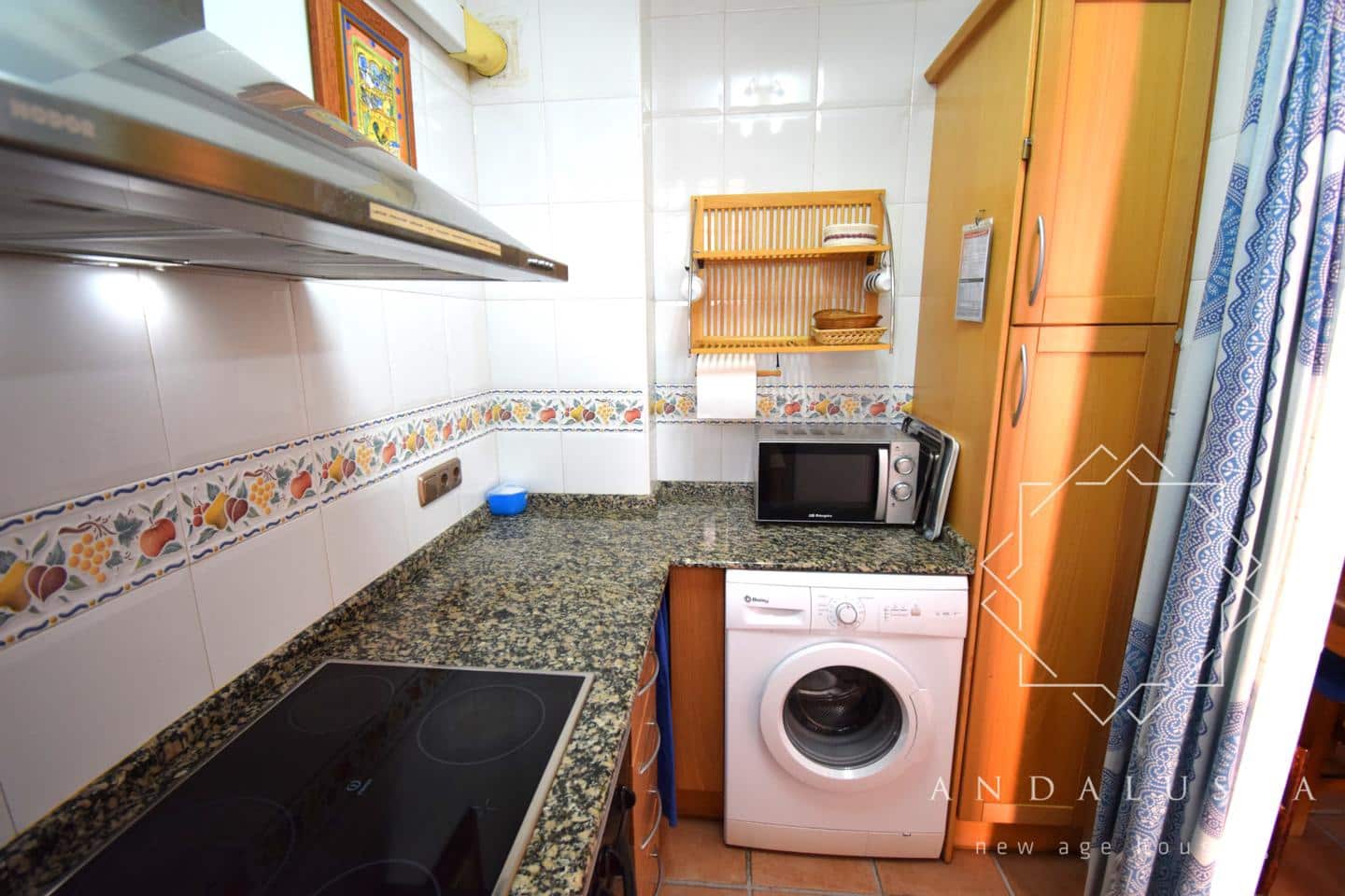 3 soveværelse Lejlighed til salg i Cuevas del Almanzora med swimmingpool garage - € 215.000 (Ref: 9135642)