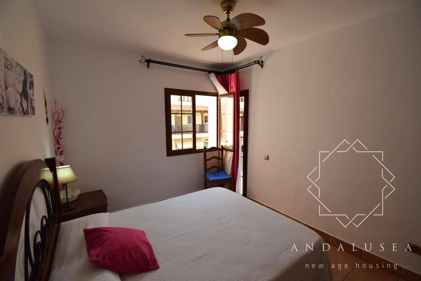 3 soveværelse Lejlighed til salg i Cuevas del Almanzora med swimmingpool garage - € 215.000 (Ref: 9135642)