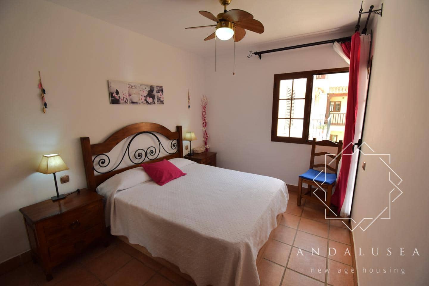 3 soveværelse Lejlighed til salg i Cuevas del Almanzora med swimmingpool garage - € 215.000 (Ref: 9135642)